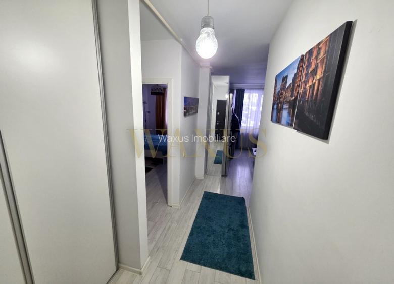 Apartament de 3 camere, parcare - 5