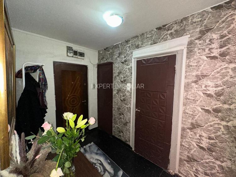 DRUMUL TABEREI - Aleea Callatis 3 camere decomandate - 12