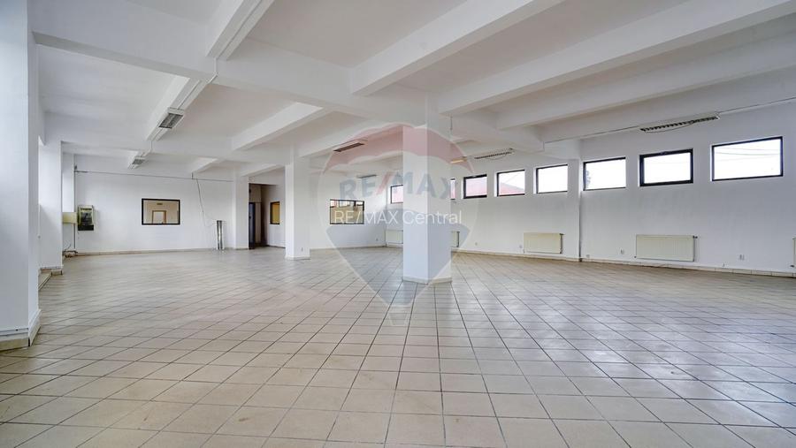 Spațiu de inchiriat în Brașov, zona Eliana, Bartolomeu - 15