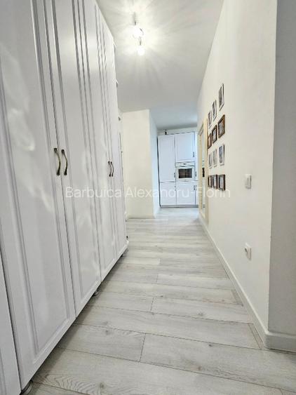 Apartament de vanzare 2 camere Tunari (mobilat si utilat, loc parcare inclus) - 5
