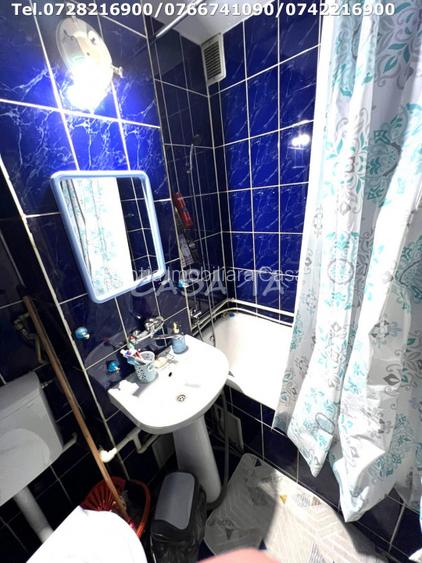 Apartament 2 camere, situat in Targu Jiu, Aleea Plopilor - 6