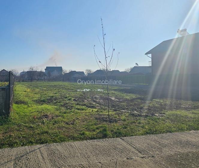 Parcele teren intravilan, Municipiul Motru - 2