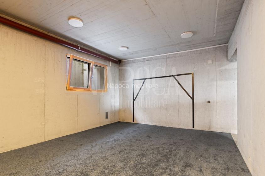 Casa 5 camere de vanzare in Faget, Cluj Napoca - 24