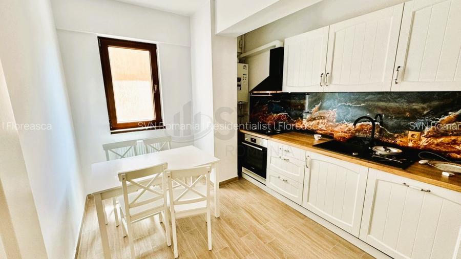 REA1020135 Apartament 4 Camere i Bucurestii Noi - 6