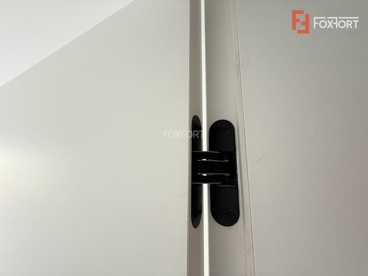 COMISION 0% Apartament cu 2 camere de vanzare in Timisoara, zona Torontalului - 9