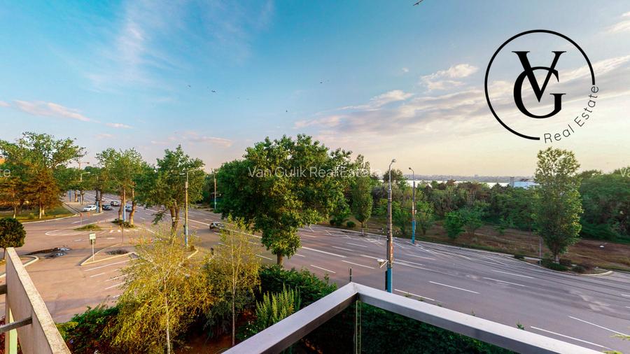 Vila unica în  Statiunea Mamaia- vedere la mare și lac - 50