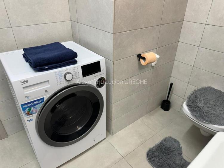 Vanzare garsoniera in bloc nou  - 5