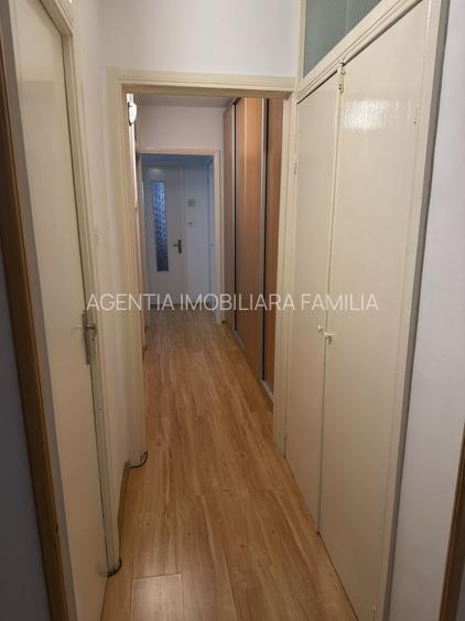 Apartament 3 camere decomandate, etaj 2 – zona Piata Centrala - 5