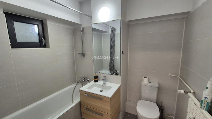 Apartament cu 3 camere 90,11 mp, bloc 1996 - Unirii - 7