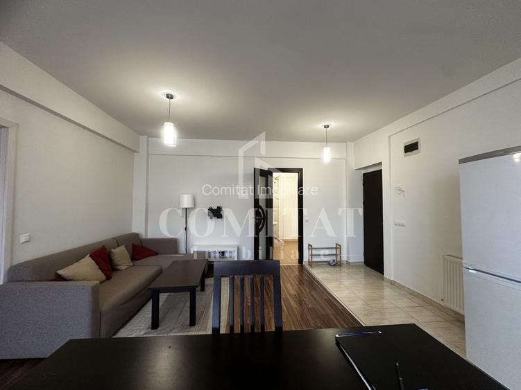 Apartament la cheie | Etaj intermediar | Zona Str Teilor-Floresti - 3