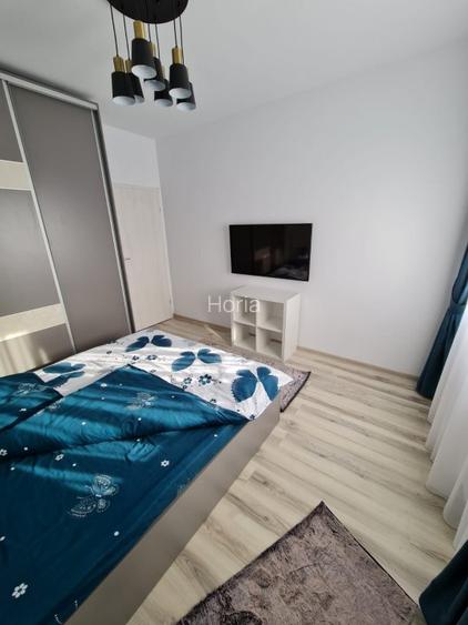 City Life Residence Apartament 2 camere - 5