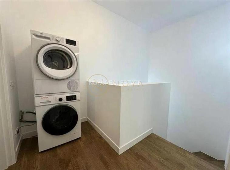 Avalon Pipera apartament 3 camere de vanzare - 5