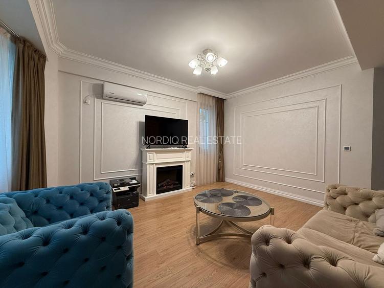 Vila deosebita tip duplex 5 camere | COPOU | Comision 0 - 4