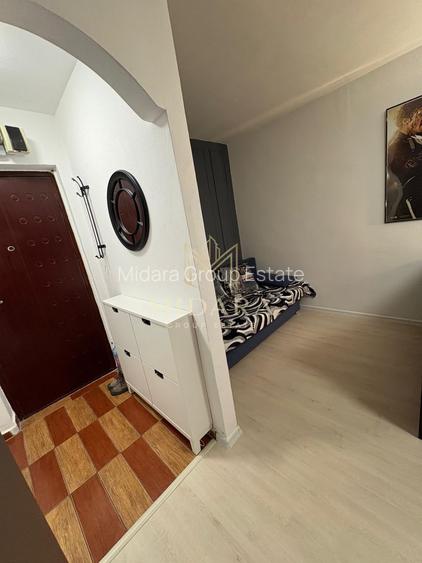 Garsonieră Brâncoveanu | Metrou | 350€/lună - 3