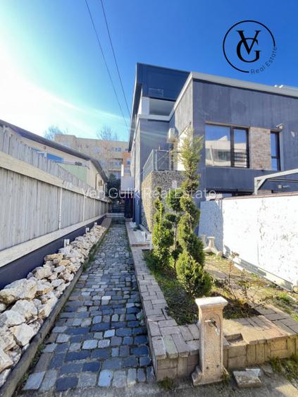 Studio cu gradina proprie | Mamaia Sat + loc parcare - 11