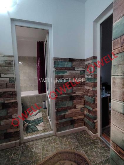 Apartament cu 2 camere de vânzare în Sfântu Gheorghe, pe Aleea Luceafărului! - 9