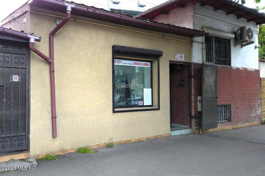 Icil - Policlinica CFR, casa D+P+1E si Spatiu Comercial stradal! - 16