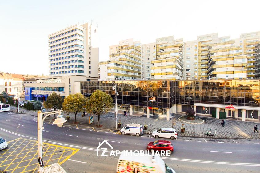 Ultracentral | Birouri - intre 20 mp si 200 mp | Zona 0 - 11