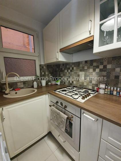 Apartament 2 camere - Stirbei Voda colt cu Calea Victoriei - 5