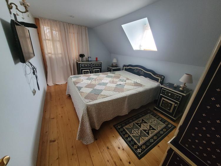 Cabana de vanzare ,Valea Avrigului/ 3000 mp/Langa padure - 17