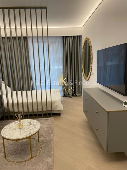 Studio modern de închiriat | Etaj 3 | Cortina North Pipera - 6