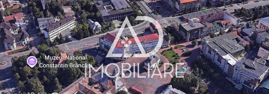 Spațiu comercial de închiriat – vizibilitate excelentă / Ultracentral - 6