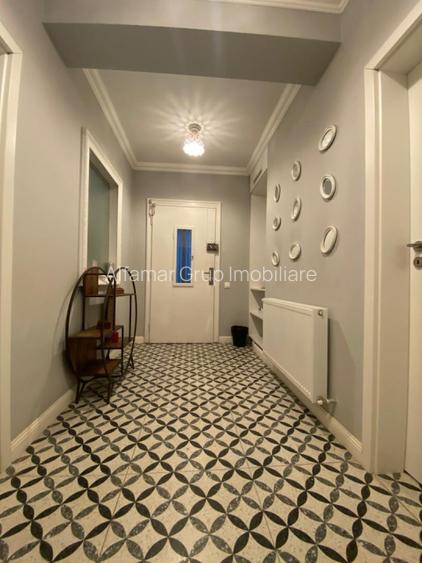 Farmec interbelic în inima Bucurestiului, Dorobanti- Capitale - 11