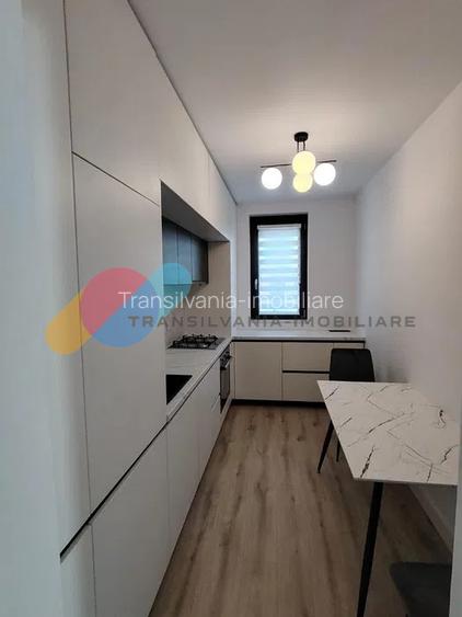 Apartament 2 camere, 55mp, Park Lake - Iulius Mall    - 3