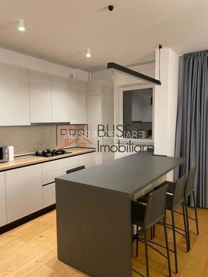 Apartament 3 camere în zona Pipera Nord - 8
