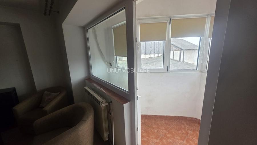 Apartament cu 1 camera - zona Nicolina  - Lidl - Pet Friendly - 9