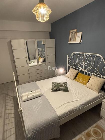 Apartament 2 camere, cartier Brancusi, Valea Larga - 3