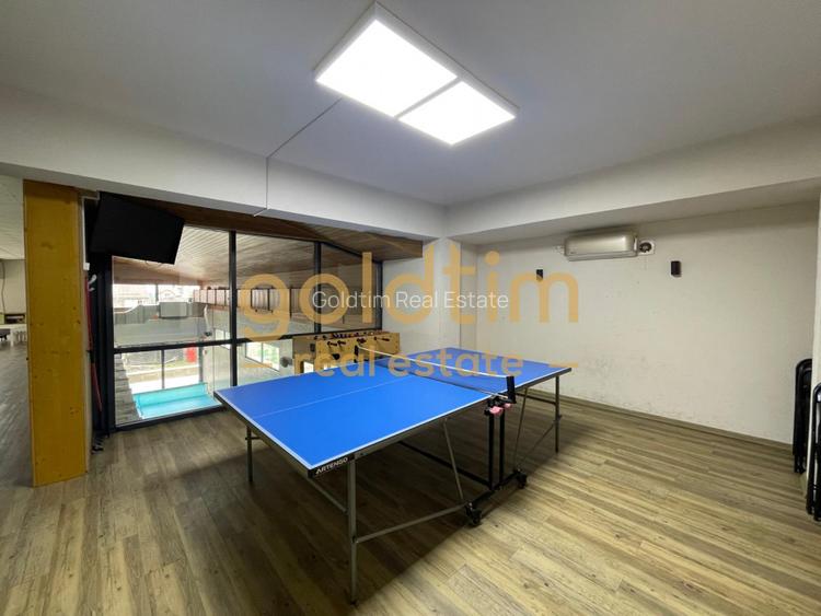 VILĂ EXCLUSIVISTĂ/PISCINĂ INTERIOARĂ/CARTIER PRIVAT/ PĂULEȘTI - 37