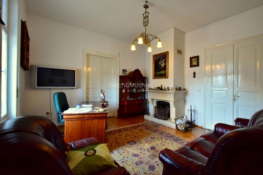 Spatiu birouri - zona str. Cluj - 2