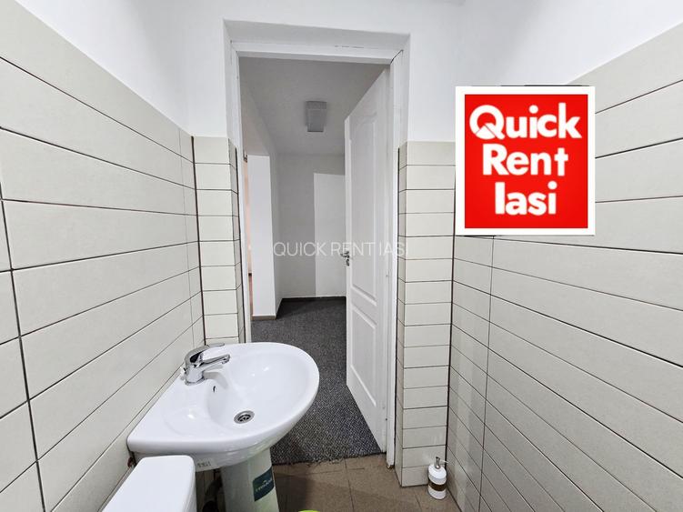 Tudor Bucsinescu Spatiu Comercial 300eur - 7