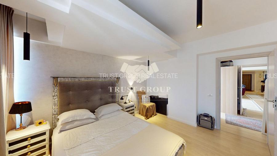 Aviatorilor-Piata Charles de Gaulles | 4 camere Lux | Loc de parcare | 2024 - 23