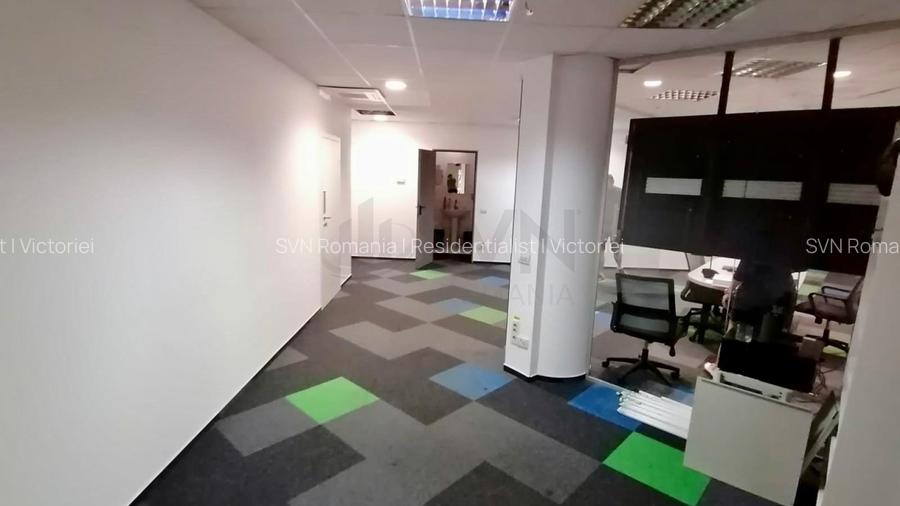 REC3001619 Spatiu de birouri - 526 MP I Posibilitate Recompartimentare I Univers - 7