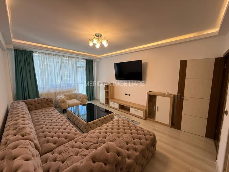 Apartament 3 camere decomandat I parter I ideal pentru birouri I vedere la 13dec - 8