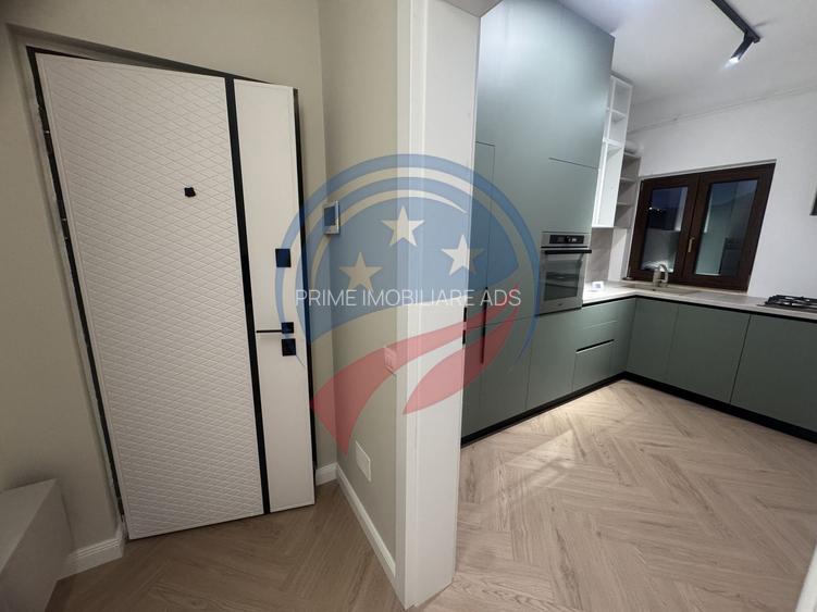 Super locație, super apartament 4 camere Ultracentral - 10