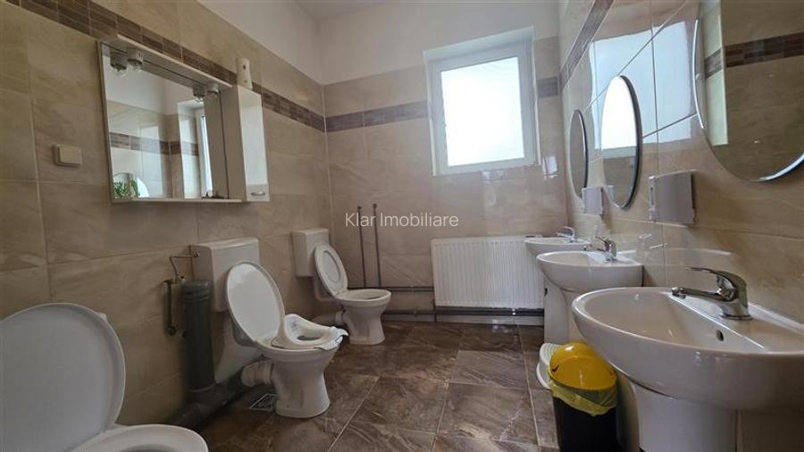 Casa   Birou   Gradinita After School 600mp, Andrei Muresanu - 8