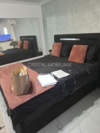 Garsoniera premium parter, jacuzzi, mobilata complet, zona Vitan, pet friendly - 7