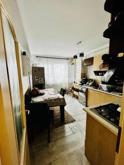 Apartament 2 camere în zona DIANA - 5