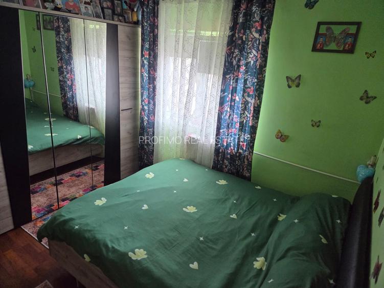 Dacia, apartament 2 camere decomandat et.4 - 14