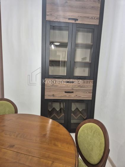 Apartament 2 camere cu parcare subterana - 14