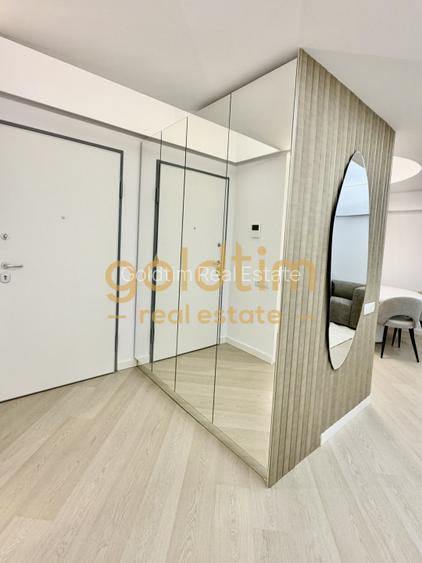 PIPERA/PARCARE SUBTERANA /SUPERB /CORTINA NORTH/ - 10