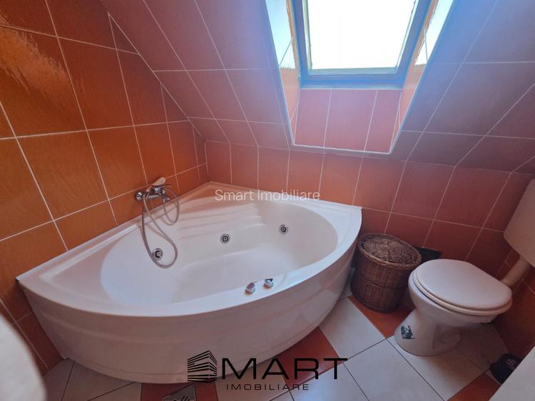 Apartament cu 5 camere in Sibiu zona Centru - 9