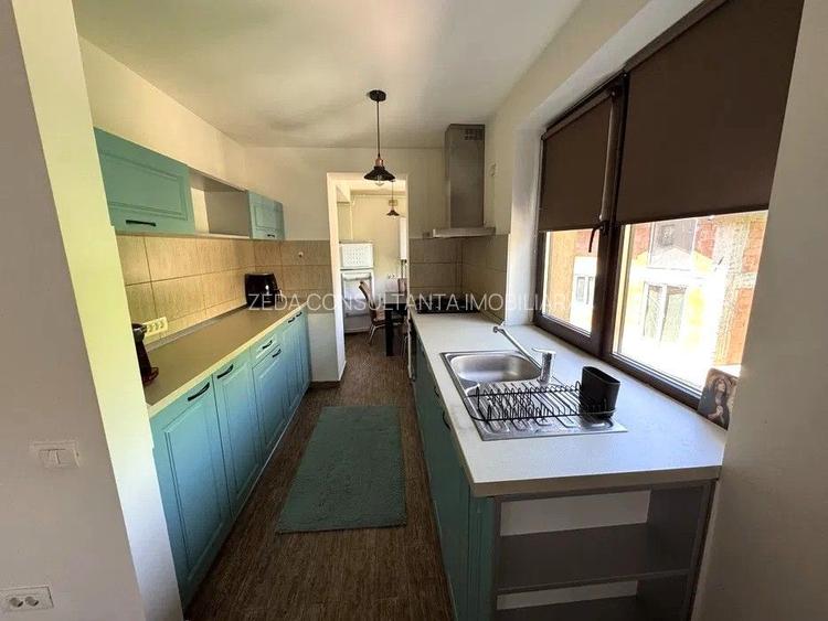 Apartament 2 camere Baba Novac - Parc IOR-Bloc Nou - 4