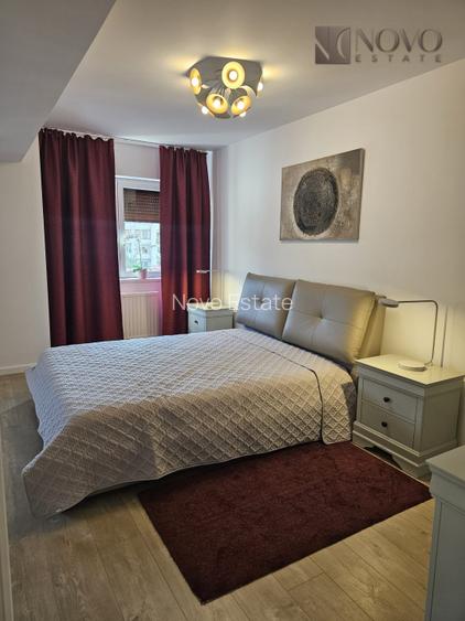 3 Camere | Alba Iulia | Parcare - 4