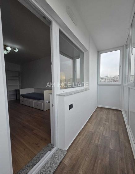 GARSONIERA CALEA MOSILOR, PRIMA INCHIRIERE, BOILER, MASINA SPALAT VASE - 7