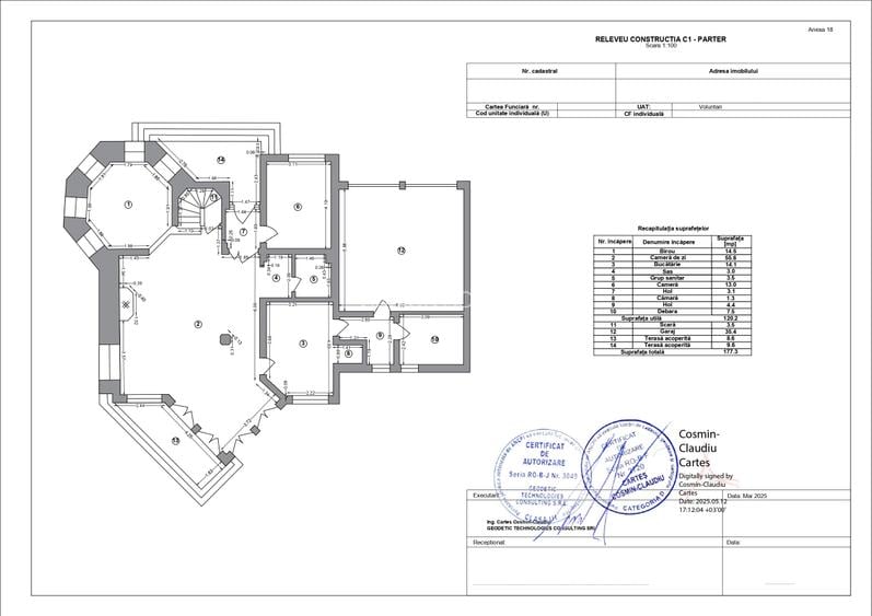 Vilă exclusivistă complex Pipera | Parcul de la Pădure - 3