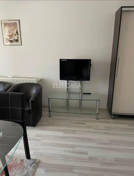 Apartament cu 1 cameră, zona Centru - Palas Mall - 2